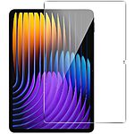 Αντιχαρακτικό Γυαλί OEM για Tablet Xiaomi Pad 7 11.2" / Pro 11.2" - Tempered Glass 9H με Επίστρωση Oleophobic