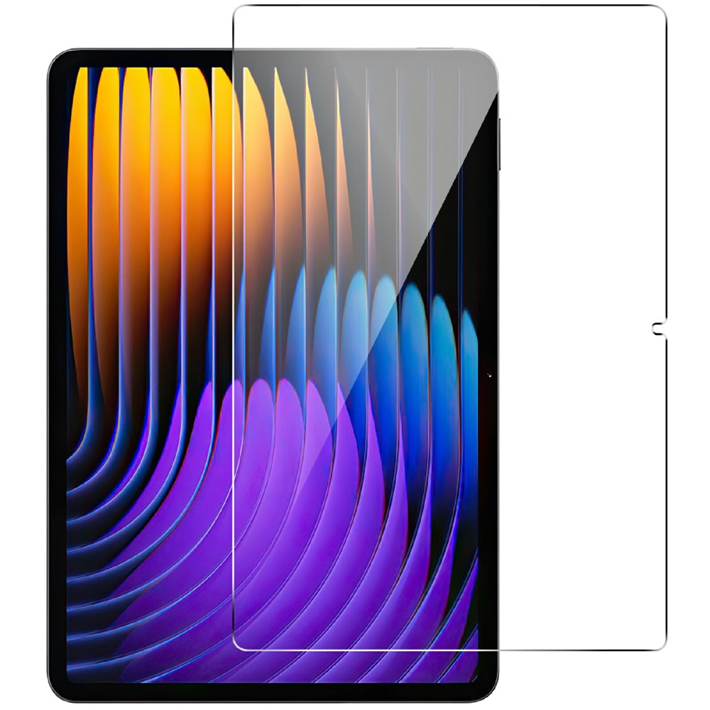 Αντιχαρακτικό Γυαλί OEM για Tablet Xiaomi Pad 7 11.2" / Pro 11.2" - Tempered Glass 9H με Επίστρωση Oleophobic Αντιχαρακτικό Γυαλί OEM για Tablet Xiaomi Pad 7 11.2" / Pro 11.2" - Tempered Glass 9H με Επίστρωση Oleophobic