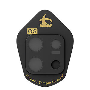 Αντιχαρακτικό γυαλί κάμερας OG για Xiaomi Redmi Note 14S υψηλής αντοχής Tempered Glass 9H – 0.30mm