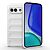 Θήκη Google Pixel 9a 5G Mad Mask Rugged Armor από σκληρό Premium TPU λευκό