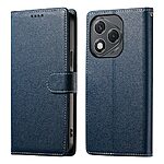 Θήκη Honor 400 Lite 5G Mad Mask Leather Wallet Case Protector με βάση στήριξης