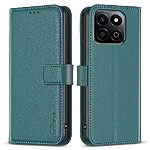 Θήκη Honor X7C / 200 Smart 5G BINFEN COLOR Leather Wallet series 12 με βάση στήριξης