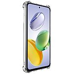 Θήκη Honor X7C / 200 Smart 5G IMAK UX-4 Series Soft TPU πλάτη διάφανη - Image 5