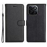 Θήκη Honor X7C / 200 Smart 5G Mad Mask Foldable Series με βάση στήριξης