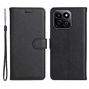 Θήκη Honor X7C / 200 Smart 5G Mad Mask Foldable Series με βάση στήριξης