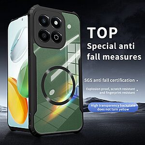 συμβατό με MagSafe φορτιστή