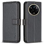 Θήκη Realme 14 Pro 5G BINFEN COLOR Leather Wallet series 12 με βάση στήριξης