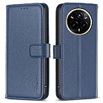 Θήκη Realme 14 Pro 5G BINFEN COLOR Leather Wallet series 12 με βάση στήριξης