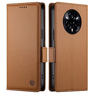 Θήκη Realme 14 Pro 5G Mad Mask Leather Wallet Case V7 με βάση στήριξης