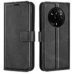 Θήκη Realme 14 Pro+ 5G OEM Leather Skin touch Feeling v2 με βάση στήριξης