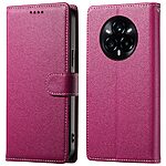 Θήκη Realme 14 Pro+ 5G Mad Mask Leather Wallet Case Protector με βάση στήριξης