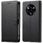Θήκη Realme 14 Pro+ 5G Mad Mask Leather Wallet Case Protector με βάση στήριξης