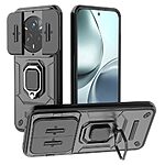 Θήκη Realme 14 Pro+ 5G Mad Mask Camshield Armor Guard v4 Πλάτη με προστασία για την κάμερα