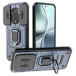 Θήκη Realme 14 Pro+ 5G Mad Mask Camshield Armor Guard v4 Πλάτη με προστασία για την κάμερα