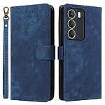 Θήκη Realme 14X 5G Mad Mask RFID Blocking V2 Προστασία Ασύρματης Ανάγνωσης Καρτών Leather με βάση στήριξης