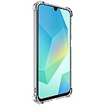 Θήκη Samsung Galaxy A26 5G / A17 5G IMAK UX-4 Series Soft TPU πλάτη διάφανη - Image 2