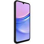 Θήκη Samsung Galaxy A26 5G / A17 5G IMAK UC-3 Series Soft Ultra Slim TPU πλάτη μαύρο - Image 4