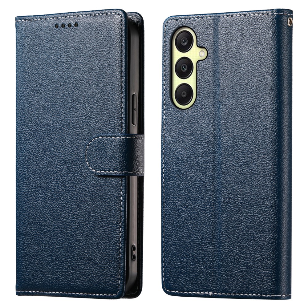 Θήκη Samsung Galaxy A26 5G Mad Mask Leather Wallet Case Protector με βάση στήριξης Θήκη Samsung Galaxy A26 5G Mad Mask Leather Wallet Case Protector με βάση στήριξης