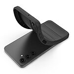 Θήκη Samsung Galaxy A26 5G / A17 5G Mad Mask Rugged Armor από σκληρό Premium TPU λευκό - Image 5