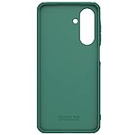 Θήκη Samsung Galaxy A26 5G / A17 5G NiLLkin Super Frosted Shield Pro Series Πλάτη από Premium σκληρό TPU πράσινο - Image 5