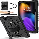 Θήκη Xiaomi Pad 7 11.2 / Pad 7 Pro 11.2 Mad Mask Θήκη Premium με βάση στήριξης