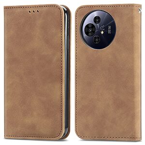 Θήκη TCL 50 NxtPaper 5G / 50 PRO NxtPaper 5G Mad Mask Leather Wallet Case V6 με βάση στήριξης