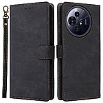 Θήκη TCL 50 NxtPaper 5G / 50 PRO NxtPaper 5G Mad Mask RFID Blocking V2 Προστασία Ασύρματης Ανάγνωσης Καρτών Leather με βάση στήριξης