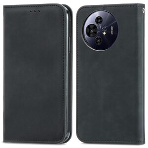 Θήκη TCL 50 NxtPaper 5G / 50 PRO NxtPaper 5G Mad Mask Leather Wallet Case V6 με βάση στήριξης