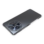 Θήκη TCL 50 XL / 50 XL NxtPaper OEM Silicone Sockproof V10 Anti-Slip Transparent Πλάτη με ενισχυμένες γωνίες TPU - Image 3