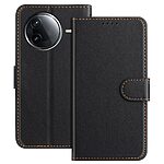 Θήκη Xiaomi Poco F7 Pro 5G / Poco F7 Ultra 5G OEM New Style Litchi Wallet με βάση στήριξης