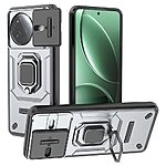 Θήκη Xiaomi Poco F7 Pro 5G / Poco F7 Ultra 5G Mad Mask Camshield Armor Guard v3 Πλάτη με προστασία για την κάμερα