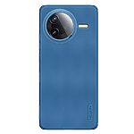 Θήκη Xiaomi Poco F7 Pro 5G / Poco F7 Ultra 5G NiLLkin Super Frosted Shield Pro Series Πλάτη από Premium σκληρό TPU μπλε
