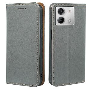 Θήκη Xiaomi Poco M7 Pro 5G Mad Mask Folio Series v4 με βάση στήριξης
