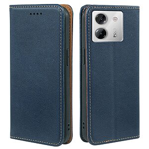 Θήκη Xiaomi Poco M7 Pro 5G Mad Mask Folio Series v4 με βάση στήριξης