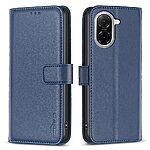 Θήκη Xiaomi Redmi A5 4G / Poco C71 BINFEN COLOR Leather Wallet series 12 με βάση στήριξης