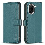 Θήκη Xiaomi Redmi A5 4G / Poco C71 BINFEN COLOR Leather Wallet series 12 με βάση στήριξης