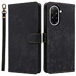 Θήκη Xiaomi Redmi A5 4G / Poco C71 Mad Mask RFID Blocking V2 Προστασία Ασύρματης Ανάγνωσης Καρτών Leather με βάση στήριξης