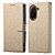 Θήκη Xiaomi Redmi A5 4G / Poco C71 Mad Mask Leather Wallet Case Protector με βάση στήριξης
