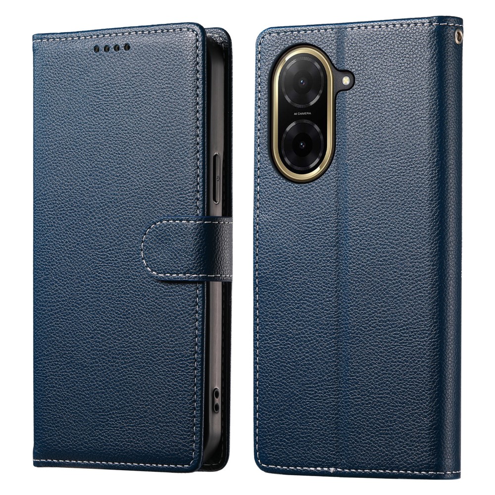 Θήκη Xiaomi Redmi A5 4G / Poco C71 Mad Mask Leather Wallet Case Protector με βάση στήριξης Θήκη Xiaomi Redmi A5 4G / Poco C71 Mad Mask Leather Wallet Case Protector με βάση στήριξης