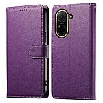 Θήκη Xiaomi Redmi A5 4G / Poco C71 Mad Mask Leather Wallet Case Protector με βάση στήριξης