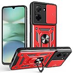 Θήκη Xiaomi Redmi A5 4G / Poco C71 Mad Mask Camshield Armor Guard Πλάτη με προστασία για την κάμερα