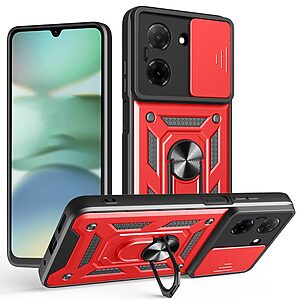 Θήκη Xiaomi Redmi A5 4G / Poco C71 Mad Mask Camshield Armor Guard Πλάτη με προστασία για την κάμερα