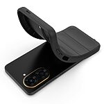 Θήκη Xiaomi Redmi A5 4G (171.7 x 77.8 x 8.3 mm) / Poco C71 Mad Mask Rugged Armor από σκληρό Premium TPU μαύρο - Image 4