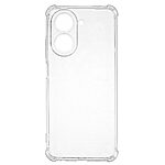 Θήκη Xiaomi Redmi A5 4G (171.7 x 77.8 x 8.3 mm) / Poco C71 OEM Silicone Sockproof V6 Anti-Slip Transparent Πλάτη TPU - Image 2