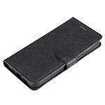 Θήκη Xiaomi Redmi Note 14S OEM Leather Wallet Case Series 2 με βάση στήριξης, υποδοχές καρτών και μαγνητικό κούμπωμα Flip Wallet από συνθετικό δέρμα μαύρο - Image 5
