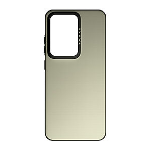 Θήκη Samsung Galaxy M15 5G Canvas Hybrid Hard PC back & TPU frame με Camera Protection Lips