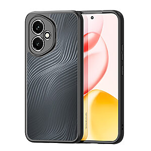 Θήκη Honor 400 5G DUX DUCIS Aimo Series - Ανθεκτική στις Πτώσεις μαύρο