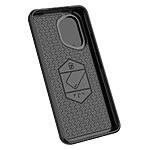 Θήκη Honor 400 5G Mad Mask Camshield Armor Guard v3 Πλάτη με προστασία για την κάμερα, Kickstand και Βάση στήριξης από σκλήρό Premium TPU μπλε - Image 3