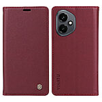 Θήκη Honor 400 5G YIKATU Folio Series με βάση στήριξης