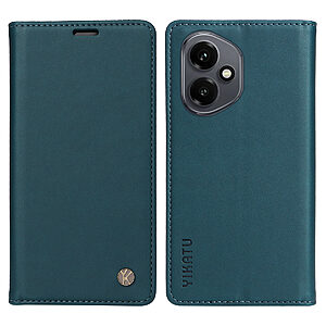 Θήκη Honor 400 5G YIKATU Folio Series με βάση στήριξης